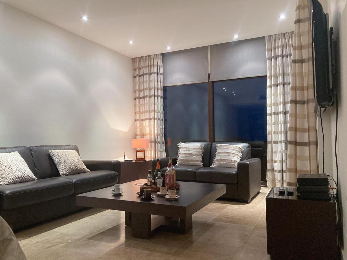Beau Views Seven Apartment เปเยีย ภายนอก รูปภาพ